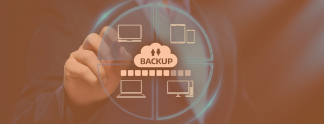 Backup no OneDrive ou Google Drive funciona?