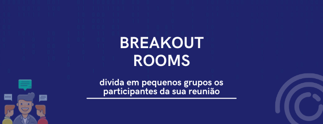 Conheça a Sessão de Grupo do Teams