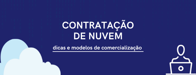 Como funciona a comercialização de ferramentas na Nuvem?