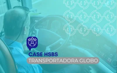 Análise e adequação da Transportadora Globo à LGPD