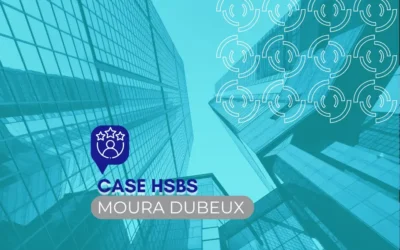 Descubra como a HSBS ajudou a Moura Dubeux a prevenir a perda de dados importantes e garantir a continuidade do negócio