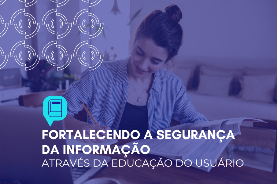 segurança da Informação educação