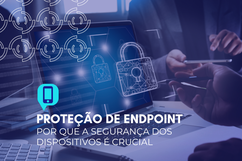 proteção de endpoint