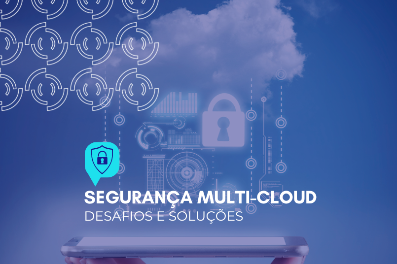 Segurança Multi-Cloud