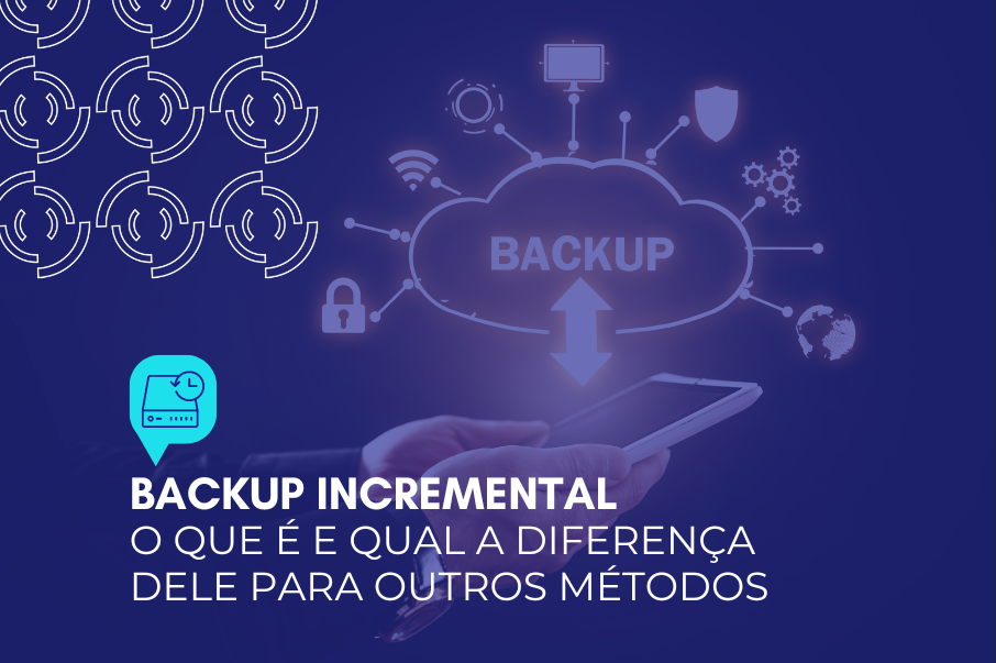 Backup Incremental