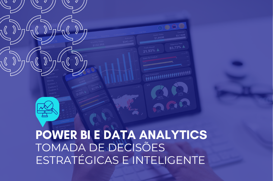 Power BI e data analytics