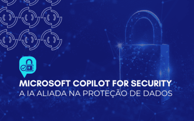 Microsoft Copilot for Security: a IA aliada na proteção de dados