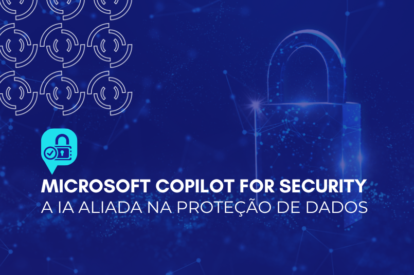 Microsoft copilot for security