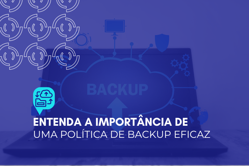 política de backup