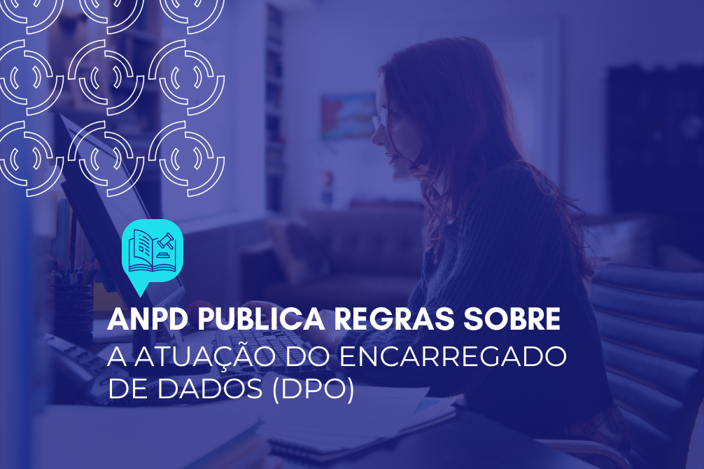 regras atuação dpo