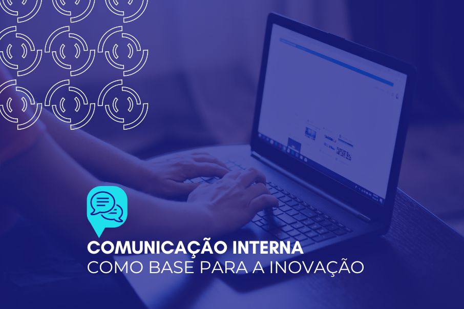 Comunicação interna