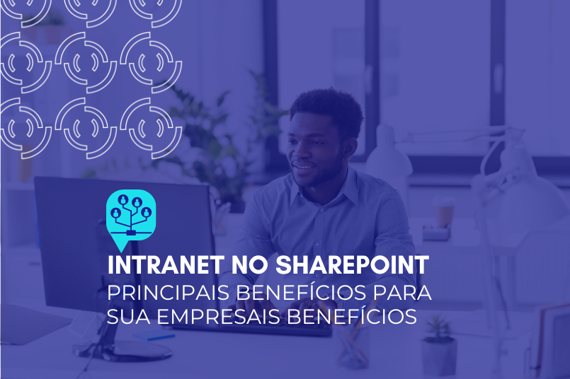 intranet no sharepoint