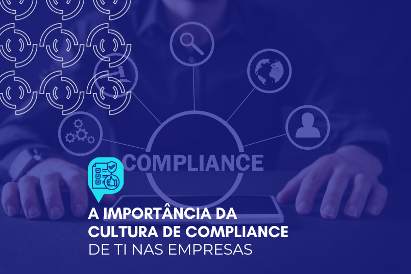 cultura de compliance de ti