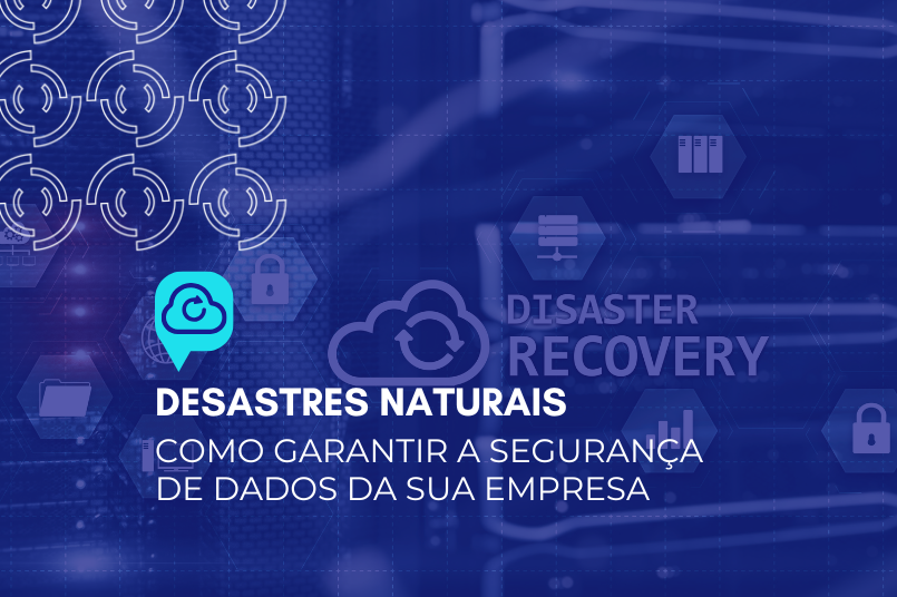 Desastres naturais