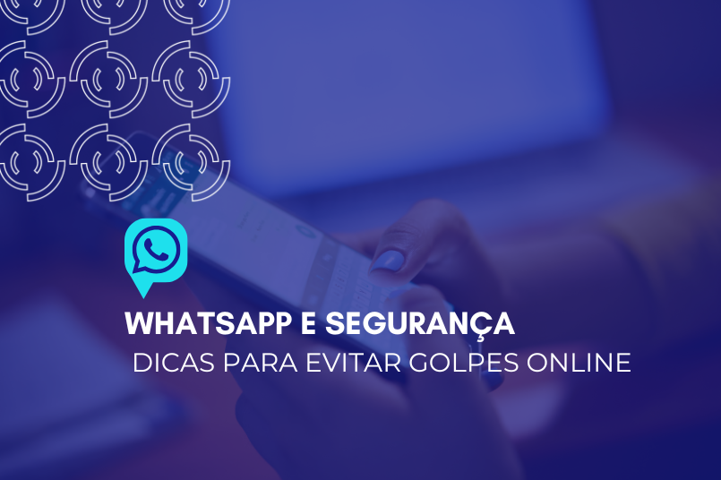 Whatsapp e segurança