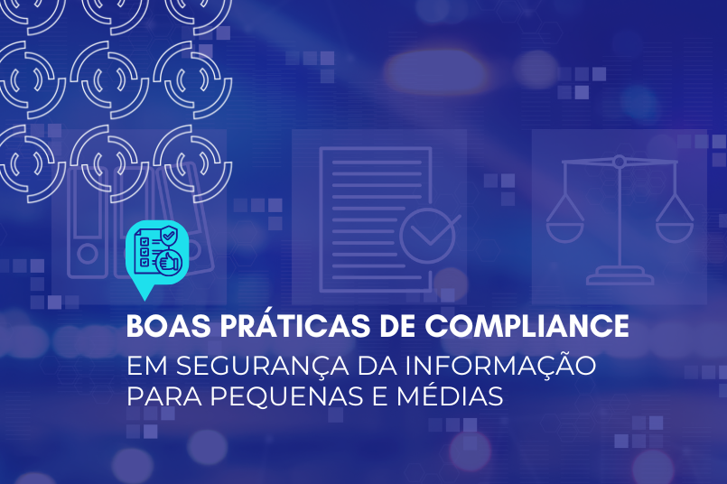 Boas práticas de compliance