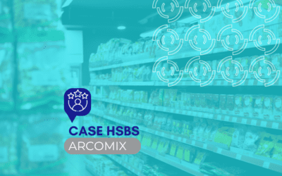 Case: Arco-mix – Supermercado da Família