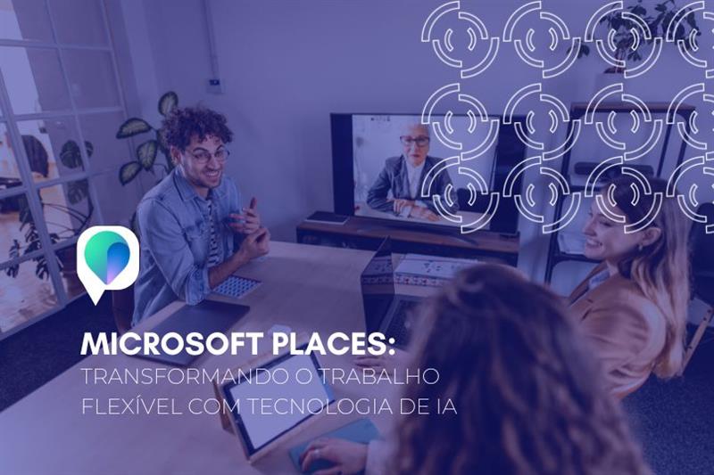 microsoft places