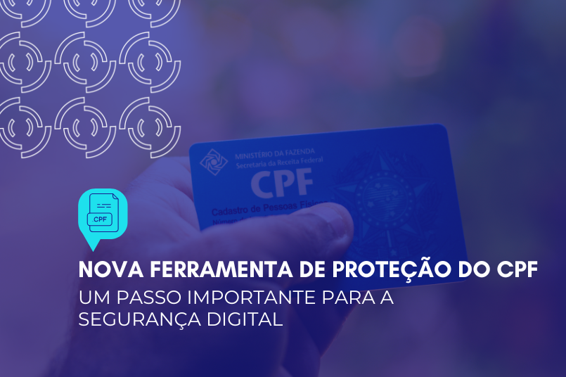 proteção do cpf