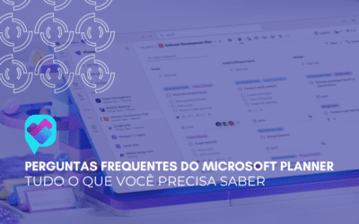 FAQ Microsoft planner: tudo o que você precisa saber