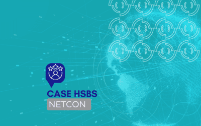Case: Netcon Americas